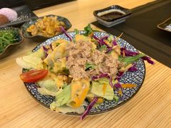 -食鲤料理(西虹东路店)