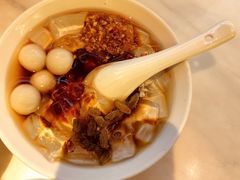 -茅庐川菜(烟台万象汇店)