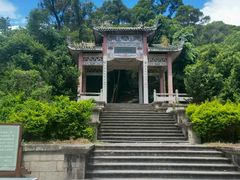 -青芝山风景名胜区