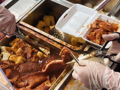 -细妹五香牛杂(步行街店)