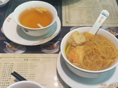 -麦奀云吞面世家(中环店)