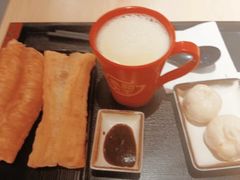 -永和大王(茉莉上新·共和新路店)