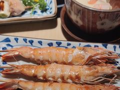 -沼津港精致料理·寿喜烧·烧鸟(漕河泾印象城店)