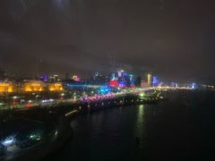 -琴岛之星摩天轮