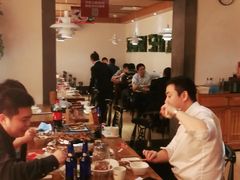 大堂-管氏翅吧(国展店)