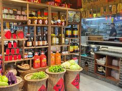 -谭姐邻里厨房(翠微店)