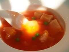 -天龙宝严素食馆(大兴善寺店)