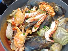 -高佳庄·舟山海鲜(海景旗舰店)