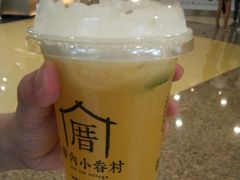 -厝内小眷村(西单大悦城店)