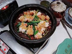 -望蓉城·古法酸菜鱼(世纪汇店)