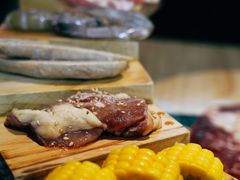 -千寻山野烤肉(中关村店)