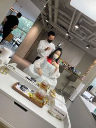 -变画·发型STUDIO