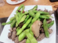 -京朋串屋·烧烤(望京西路总店)