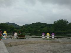 -白马涧龙池景区
