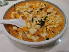 -老苏州芳和园茶酒楼  传统苏帮菜(观前店)