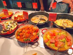 -The COOK·厨餐厅·自助餐(浦东嘉里大酒店)