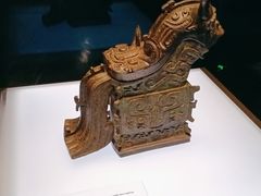 -陕西历史博物馆