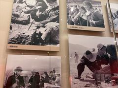 -红旗渠纪念馆