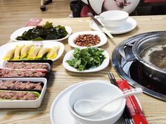 -味华香养气牛肉火锅(润安大厦店)