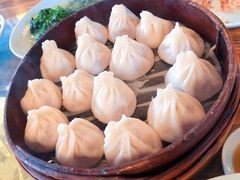 南翔小笼包-双塔老饭店