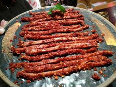 -王婆乔鲜鱼自助火锅(蜀汉路店)