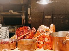 -上海静安香格里拉大酒店