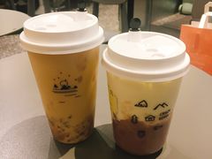 满满芋鲜乳-莓超疯