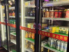-尚品海鲜肥牛自助火锅(湖明店)