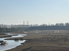 -溱湖国家湿地公园