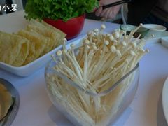 金针菇-豆捞坊(金桥店)