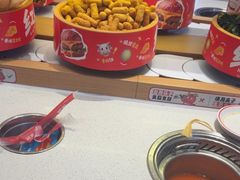 -龍歌自助小火锅(崂山丽达店)