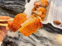 脆皮烧肉-森成美食店(海珠店)