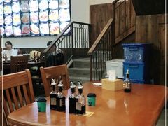 大堂-东北佬菜馆(华清楼店)