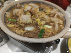-小菜园新徽菜(无锡人民路红豆店)