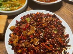 -辛香汇(飞洲店)