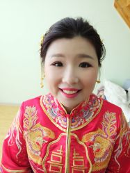 -纪梵希婚纱摄影(青岛店)