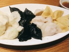 -船歌·鱼水饺青岛菜(闽江二路店)