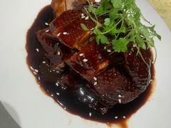 -梅花境(万科店)