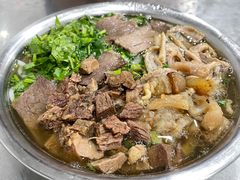 -花溪牛肉粉(八鸽岩店)