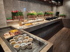 -雍和会海鲜姿造自助(湖东路店)