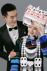 点击看大图 -金夫人婚纱摄影(西昌店)