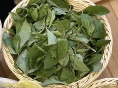 枸杞叶-彩虹坊火锅(宁穿路店)