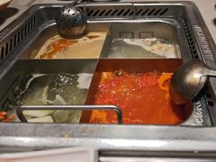 -海底捞火锅(河东万达广场店)