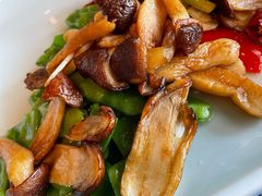 -杭州雅谷泉山庄酒店-餐厅