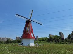 -菊园百果园