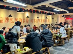 -阳阳老火锅(小南门店)