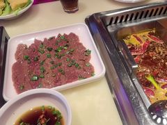 -重庆高老九火锅(万象城店)