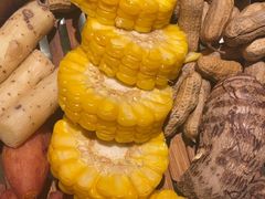 -松沪名灶·豆浆鱼头·新上海菜(飞航吾悦广场店)