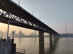 -武汉长江大桥