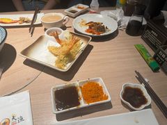 -大渔铁板烧(万象城店)